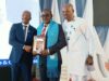 Good governance, justice key to sustainable peace, says LCU VC