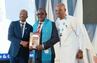 Good governance, justice key to sustainable peace, says LCU VC