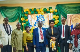 KolaDaisi varsity targets global relevance as institution marks 10th anniversary