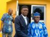 NANS lauds OSCO-HEALTH Provost over transformation, infrastructure