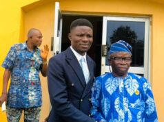 NANS lauds OSCO-HEALTH Provost over transformation, infrastructure