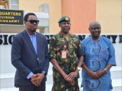 Avoid publishing unverified information, GOC tells journalists