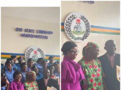 Be courageous, resilient, purposeful, ex-CP charges policewomen