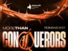 ‘More Than Conquerors’: The Stone Church Hosts Ablaze 2026
