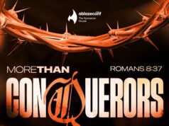 ‘More Than Conquerors’: The Stone Church Hosts Ablaze 2026