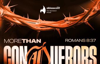 ‘More Than Conquerors’: The Stone Church Hosts Ablaze 2026