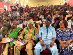 Nigeria’s Natural Resources Must Become Industrial Power, Not Foreign Wealth—Odukoya