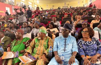 Nigeria’s Natural Resources Must Become Industrial Power, Not Foreign Wealth—Odukoya