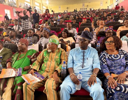 Nigeria’s Natural Resources Must Become Industrial Power, Not Foreign Wealth—Odukoya