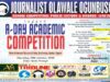 Correspondents’ Chapel Chairman, Adeniran, Adeola Bankole, Others for Ogunbusola Awards