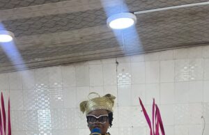 Raise Children Who Will Build a Safer Nigeria, Dr Akinfenwa Urges Women