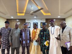 As hardship bites, Nigerian professionals struggle to sustain community life, says Falola