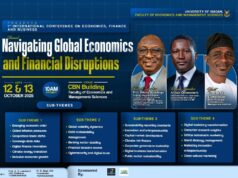 All Set for UI Economics Faculty’s International Conference on Financial, Business Disruptions,