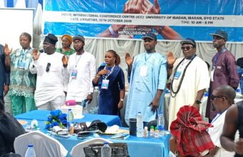 Unique Cooperative Records ₦117m Assets, ₦5.4m Surplus, Holds AGM