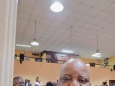 Oyo 2027: Meet Gbolarumi’s running mate