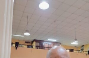 Oyo 2027: Meet Gbolarumi’s running mate