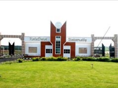 Obasanjo, Oloyede to feature as KolaDaisi University holds 6th convocation