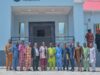 UNIMED Takes Delivery of TETFund-Sponsored Medical Students’ Hostel