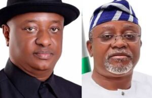 Keyamo, Ajiboye and PCC List: Initial Misjudgment Partially Corrected