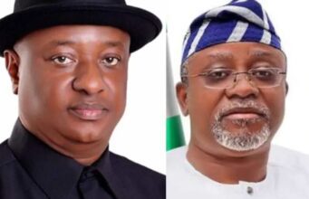 Keyamo, Ajiboye and PCC List: Initial Misjudgment Partially Corrected