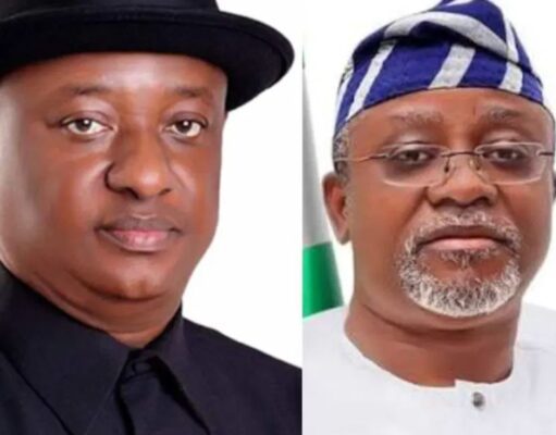Keyamo, Ajiboye and PCC List: Initial Misjudgment Partially Corrected