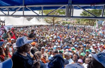 All Oyo councils will have autonomy under me, says Alli