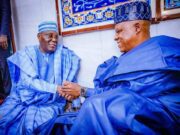 Why Shettima Insults Atiku, By Farooq A. Kperogi