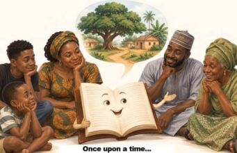 Leadership and Storytelling in Election Season, by Azu Ishiekwene