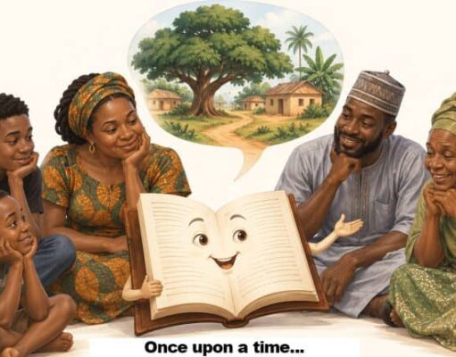 Leadership and Storytelling in Election Season, by Azu Ishiekwene