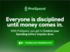 PreSpend Helps Users Keep Rent, Bills Safe from Impulse Spending
