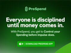 PreSpend Helps Users Keep Rent, Bills Safe from Impulse Spending