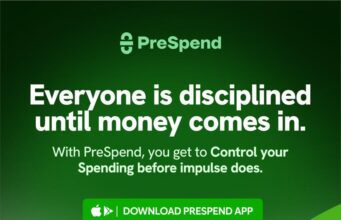 PreSpend Helps Users Keep Rent, Bills Safe from Impulse Spending