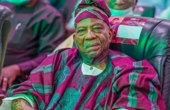 UNIMED VC Pays Tribute to Pa Fasoranti, Celebrates Educational Legacy