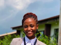 Perfect 5.00 CGPA: Bayakly Emerges Dominion University’s Best Graduating Student