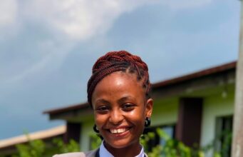 Perfect 5.00 CGPA: Bayakly Emerges Dominion University’s Best Graduating Student