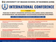 UI School of Business to Host International Conference on AI, Entrepreneurship