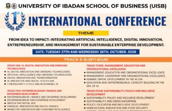 UI School of Business to Host International Conference on AI, Entrepreneurship