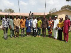 Achievers University to Honour Osemawe, Others, Graduate 836 Students at 16th Convocation