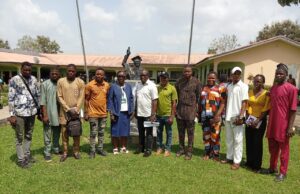 Achievers University to Honour Osemawe, Others, Graduate 836 Students at 16th Convocation