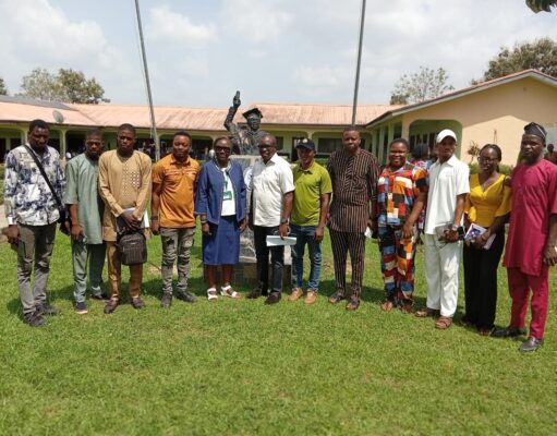 Achievers University to Honour Osemawe, Others, Graduate 836 Students at 16th Convocation