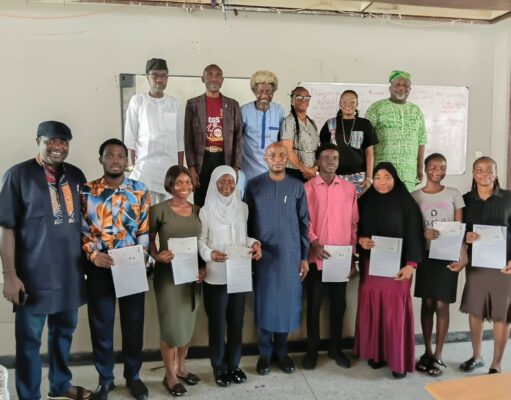 UI ASUU disburses N1.1m scholarship to 11 needy students