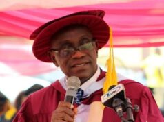 NUJ ex-president celebrates Gbenga Adefaye at 65, hails contributions to Nigerian journalism