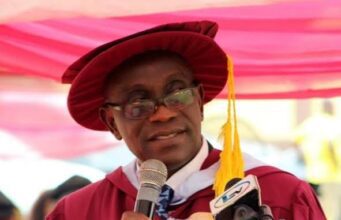 NUJ ex-president celebrates Gbenga Adefaye at 65, hails contributions to Nigerian journalism