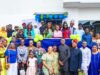 Onelife Initiative reaches 67,714 girls, women with reproductive health services