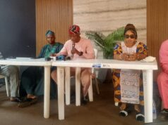 Yoruba Self-Determination Group Urges Tinubu to Allow Independent Yoruba Nation