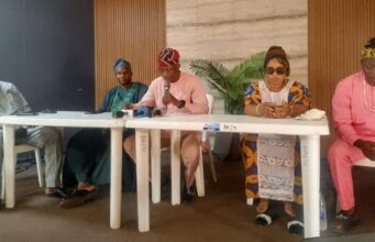 Yoruba Self-Determination Group Urges Tinubu to Allow Independent Yoruba Nation