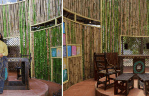 Orry Shenjobi to unveil ‘Àdúrà Lẹ́rẹ̀’ art installation in Ibadan