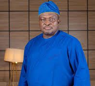 2027: Why I’m contesting Oyo South Senate seat, says Paul Adoyi
