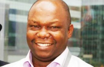 30-day fuel: Alálùpàídà and his devil’s water, by Festus Adedayo