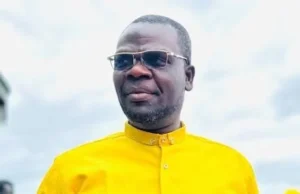 Oyo 2027: INEC lists Oriyomi Hamzat as Accord candidate